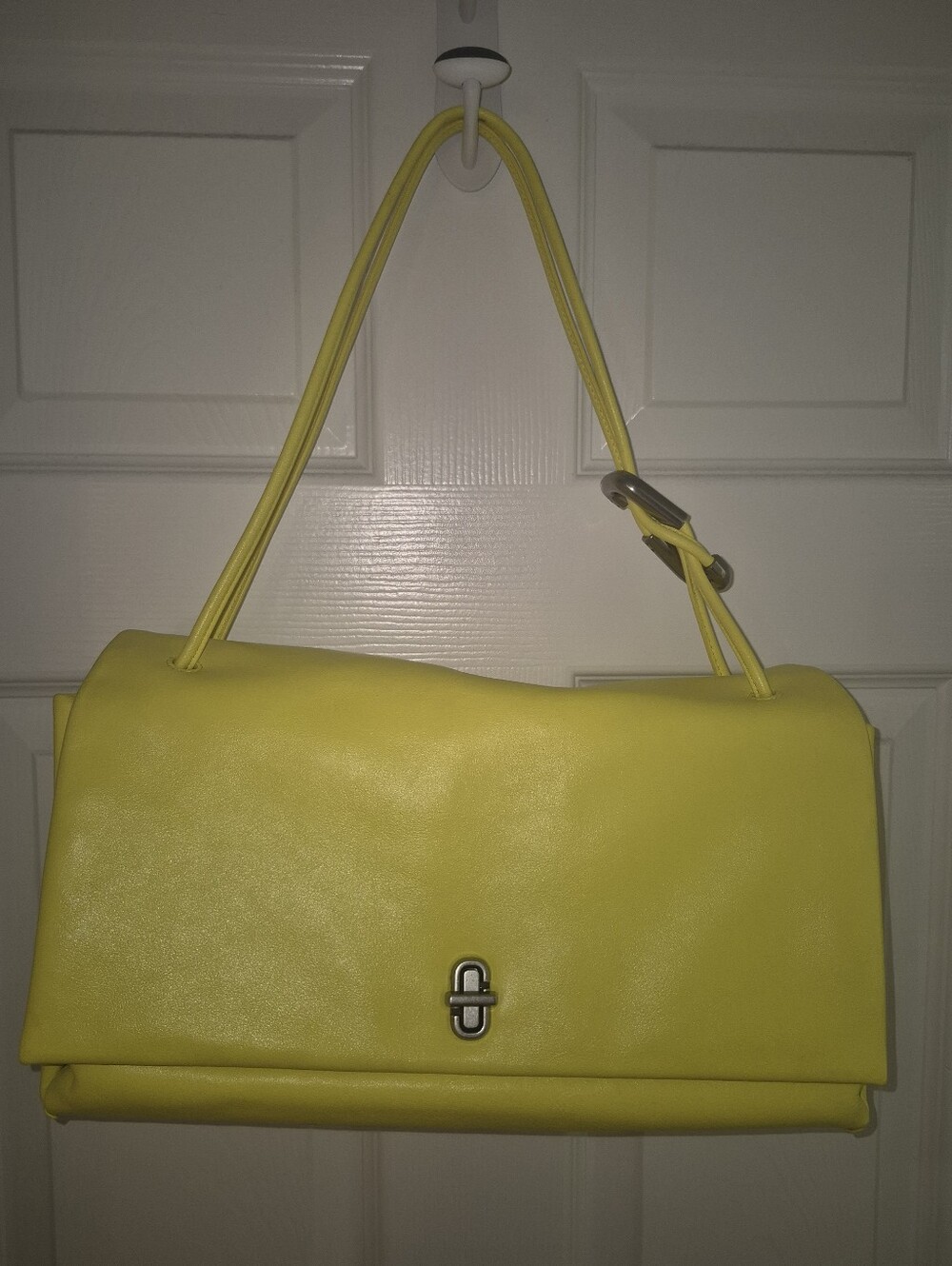 MARC JACOBS The Large Dual Bag